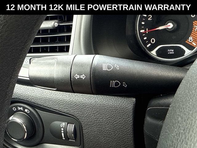 Used 2019 Jeep Renegade Sport w/ UConnect 7.0 Group AWD/4WD image 26