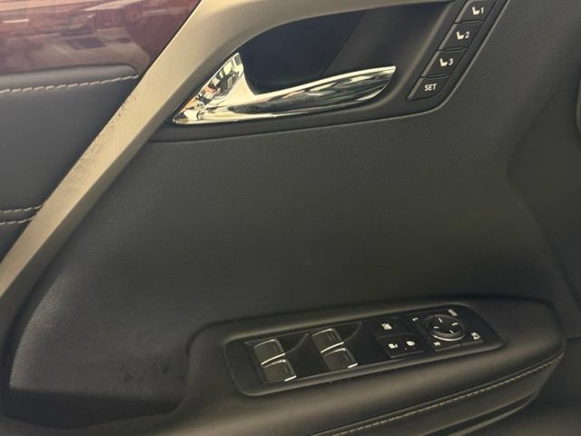 Used 2018 Lexus RX 350L AWD image 20