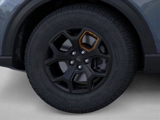 New 2026 Ford Explorer Tremor image 19