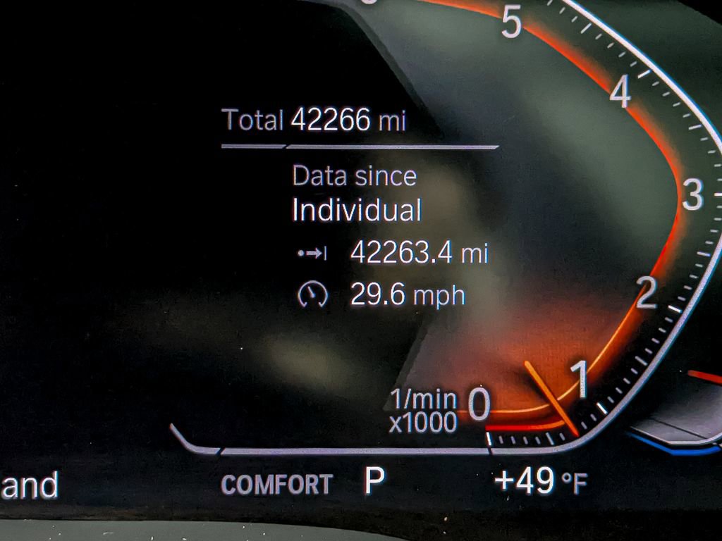 Used 2021 BMW X4 xDrive30i w/ M Sport Package image 29