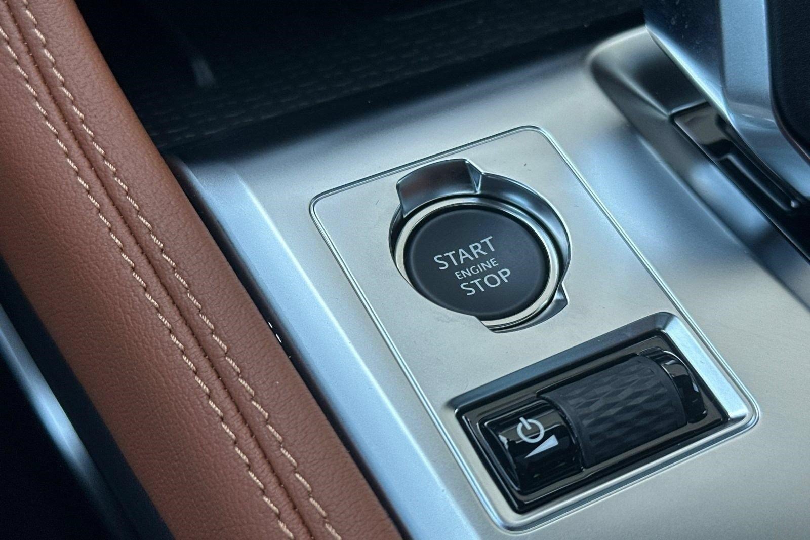 New 2026 Jaguar F-PACE R-Dynamic S AWD/4WD image 16