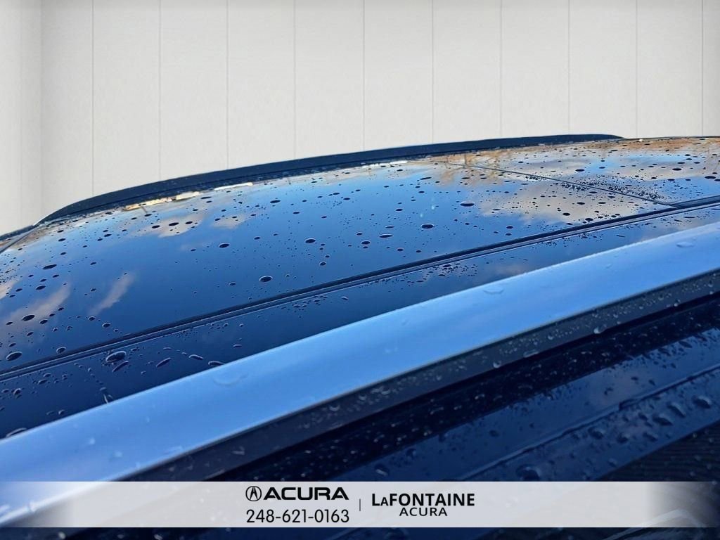 Used 2024 Volkswagen Atlas Cross Sport SE w/ Panoramic Sunroof Package image 8