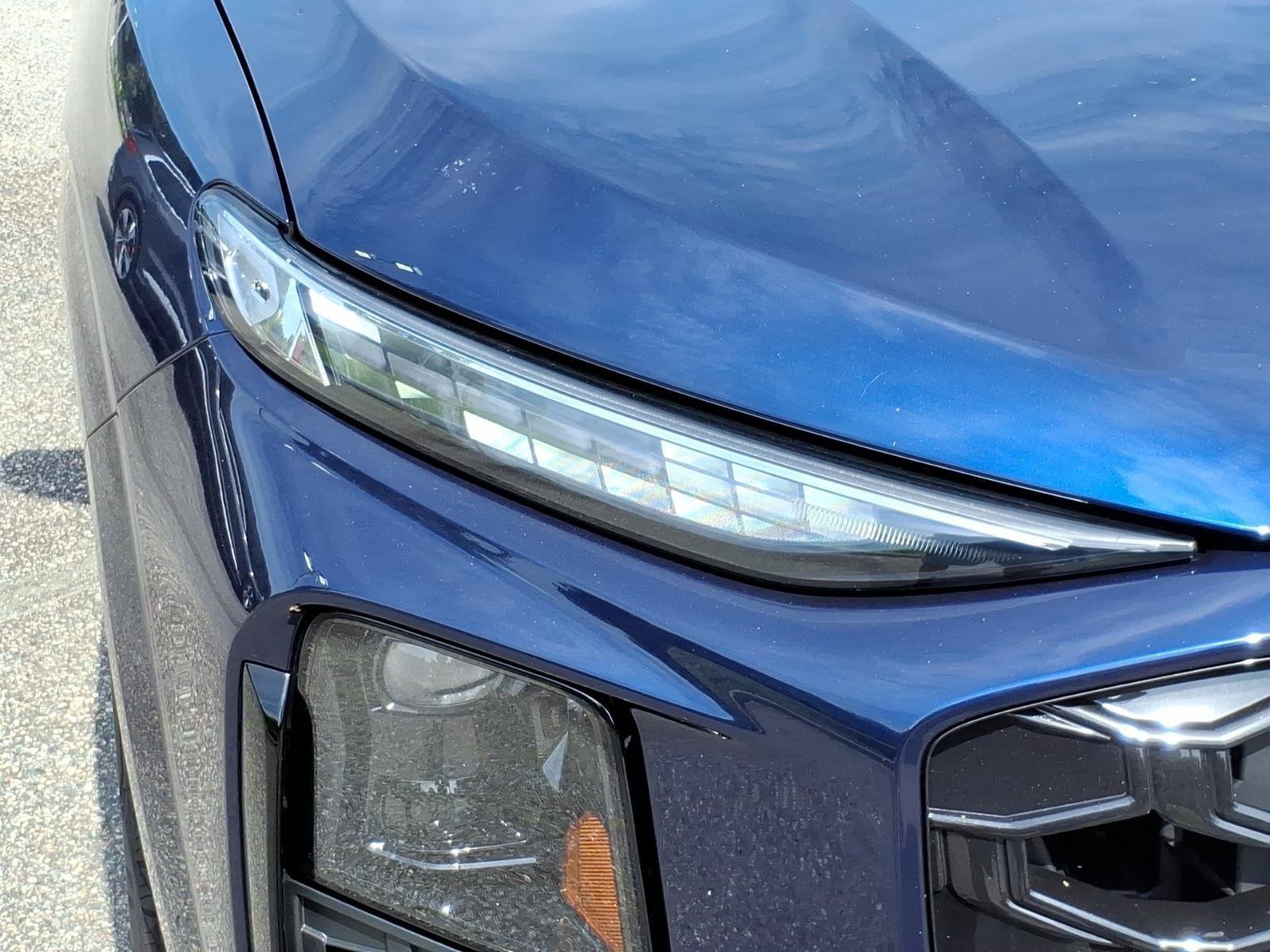 New 2026 Audi Q3 quattro 2.0T AWD/4WD image 6