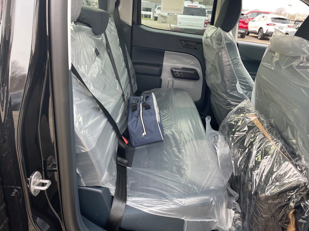 New 2026 Ford Maverick XLT w/ XLT Luxury Package image 14