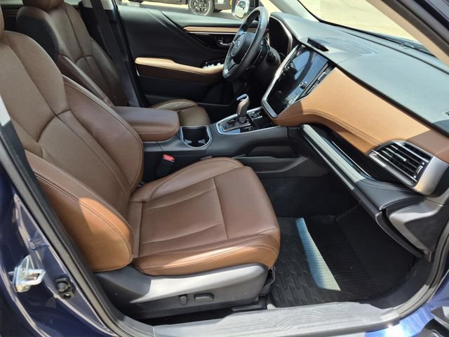 Used 2022 Subaru Outback Touring XT AWD/4WD image 13