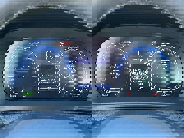 New 2025 Toyota Crown XLE image 6