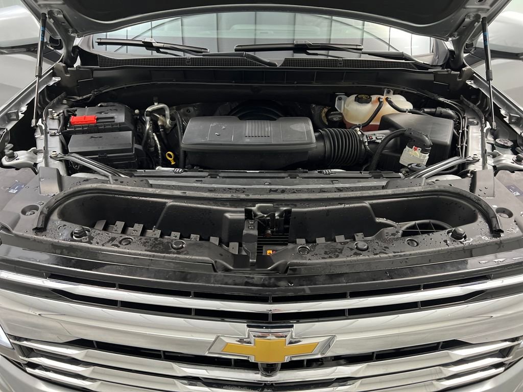 Used 2025 Chevrolet Tahoe LT image 72