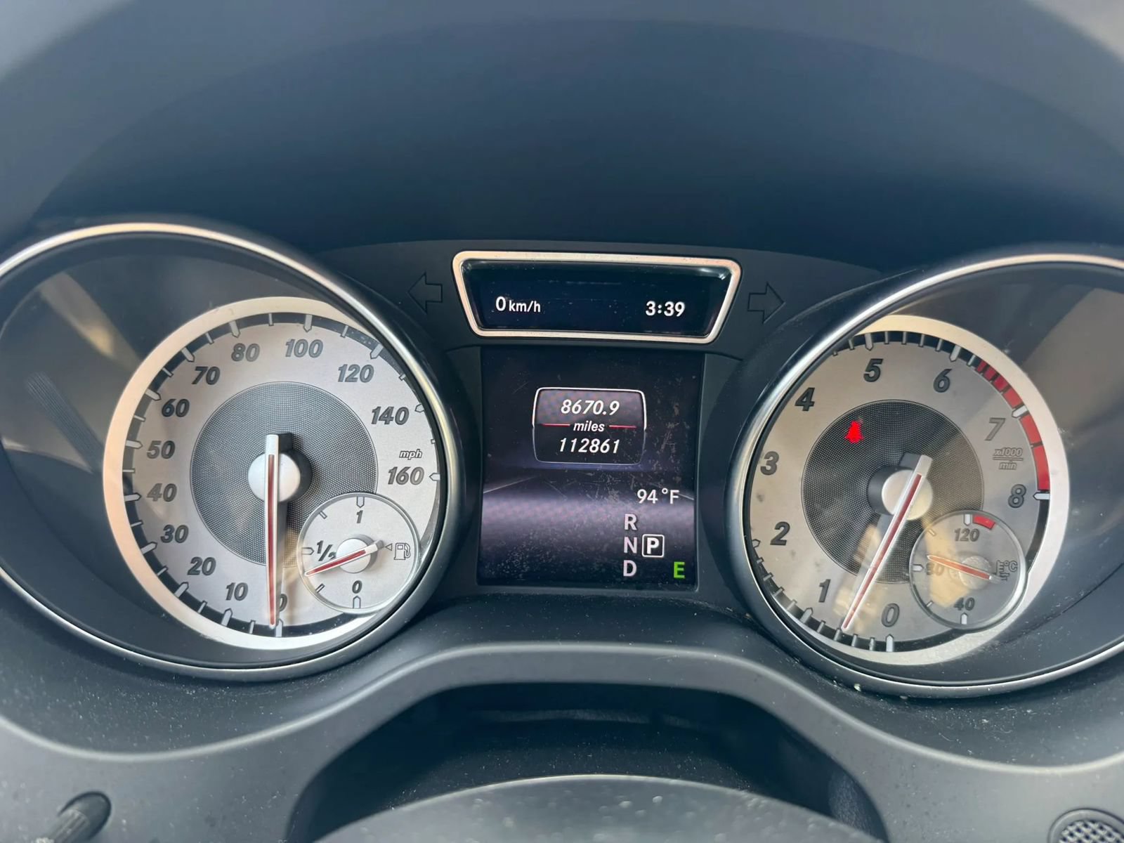 Used 2014 Mercedes-Benz CLA 250 w/ Sport Package image 23