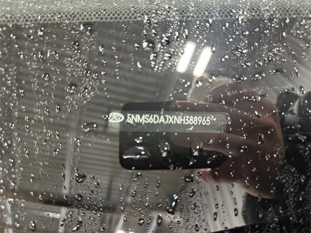 Used 2022 Hyundai Santa Fe XRT image 31