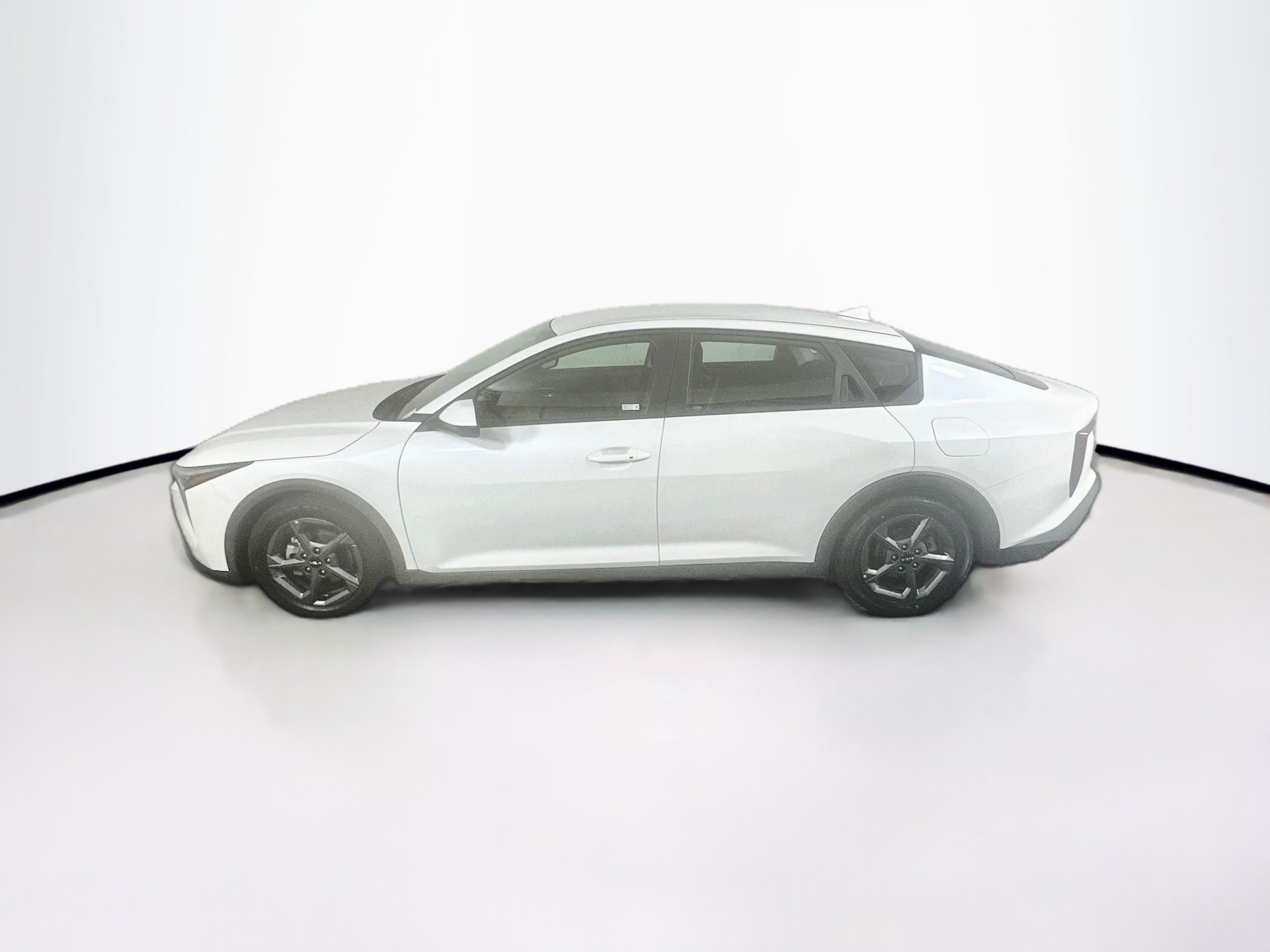 Used 2025 Kia K4 FWD image 4