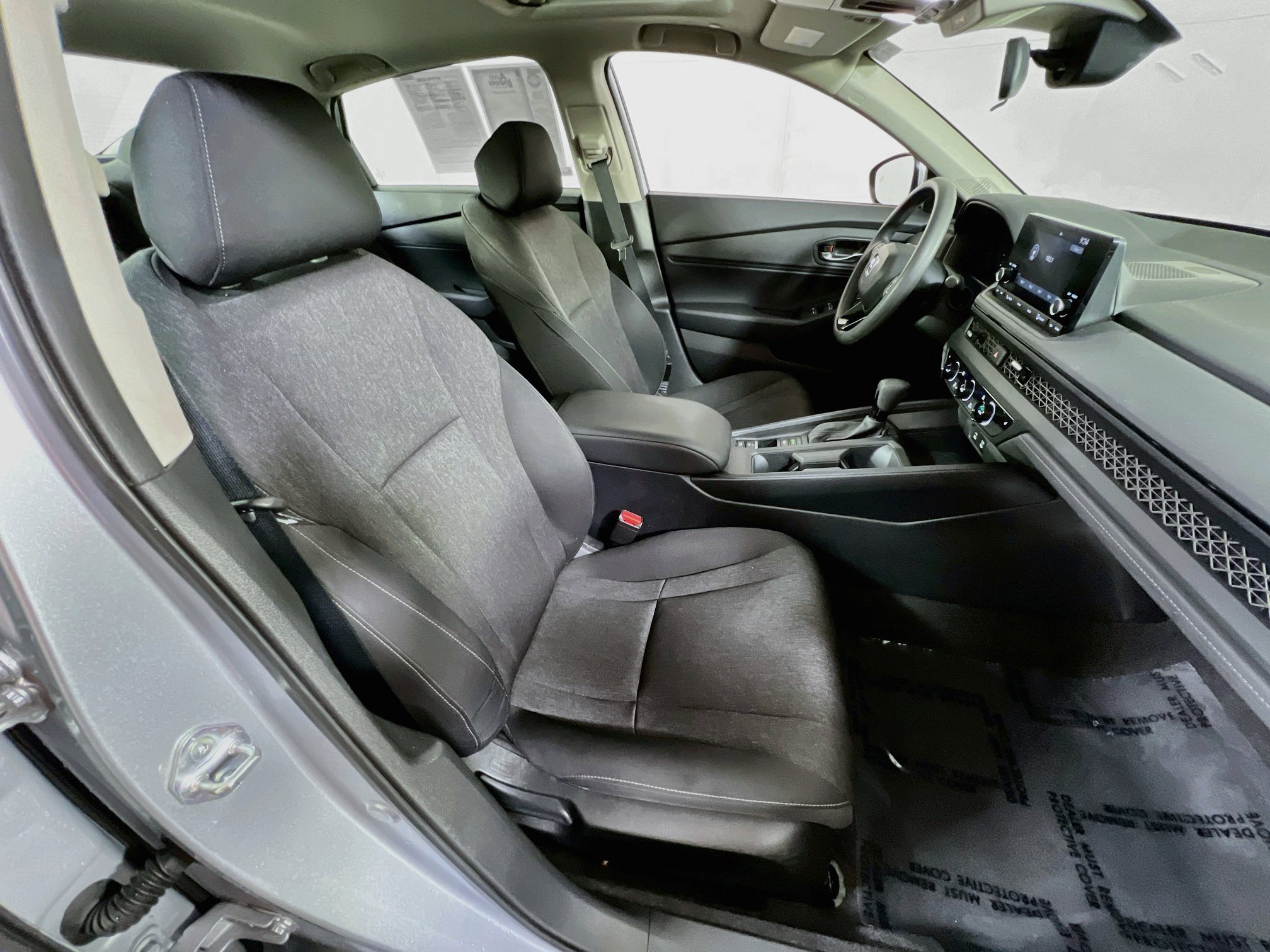 Used 2023 Honda Accord EX image 26