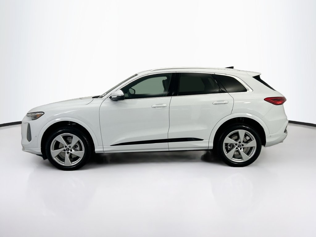 New 2026 Audi Q5 Premium Plus AWD/4WD image 8