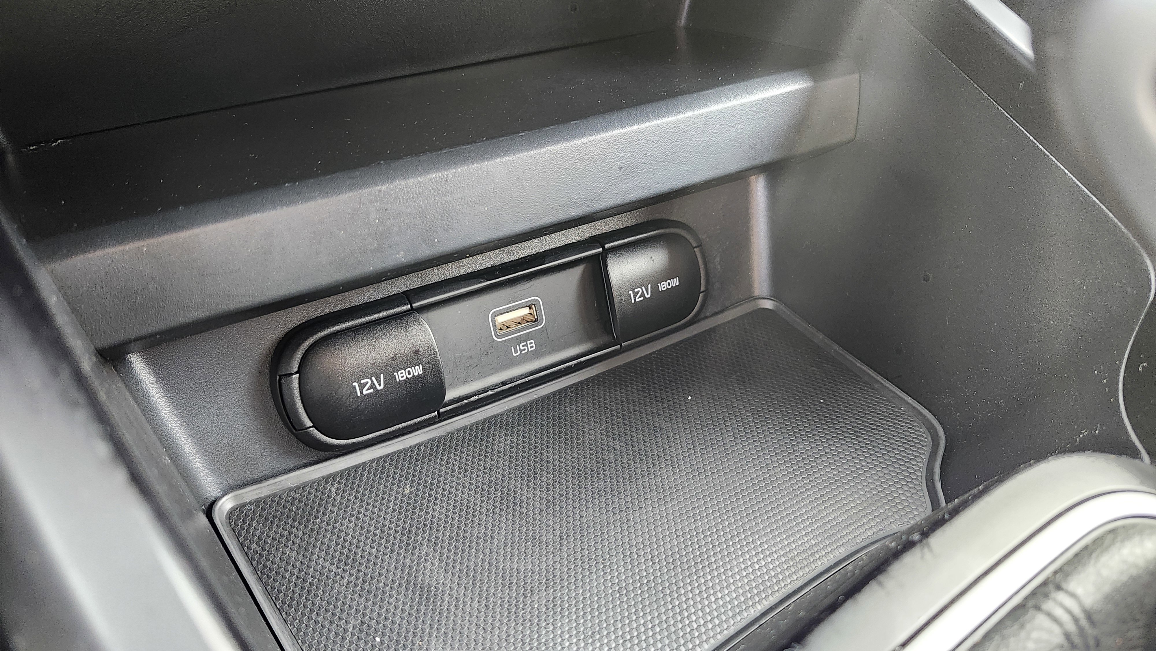 Used 2024 Kia Soul LX w/ Option Group 015 image 8