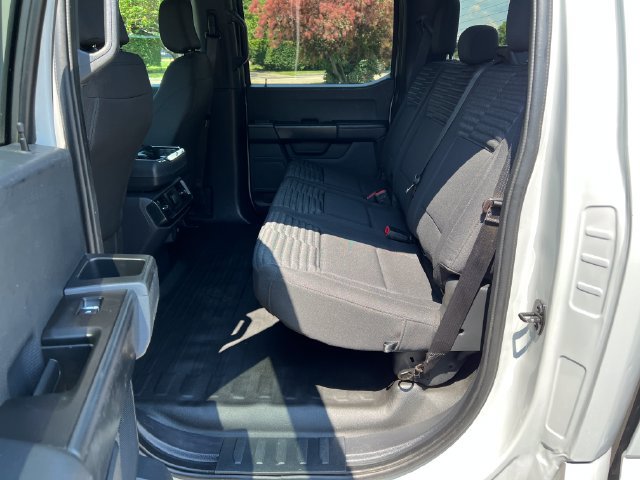 Certified 2023 Ford F150 XL w/ STX Appearance Package AWD/4WD image 27