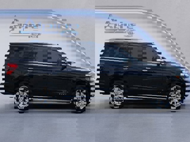 Used 2023 Ford Expedition Platinum image 6