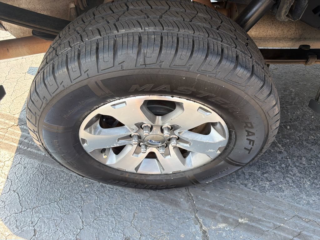 Used 2012 Ford F150 FX4 w/ FX Plus Pkg AWD/4WD image 20