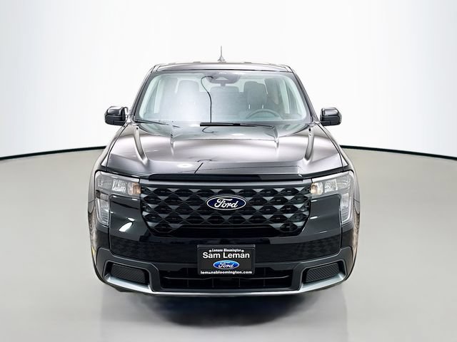 New 2026 Ford Maverick XLT AWD/4WD image 2