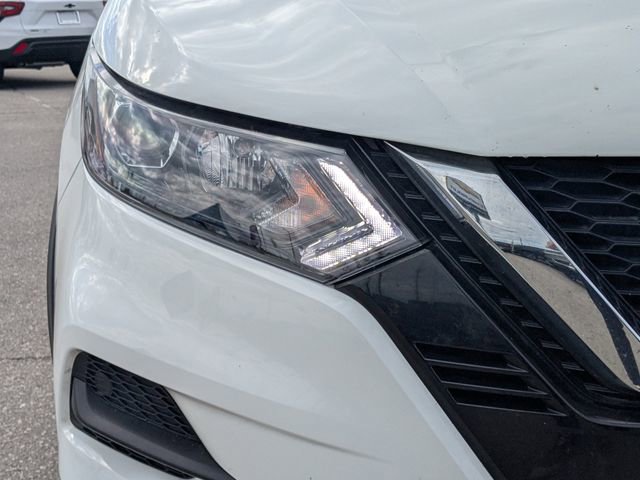 Used 2021 Nissan Rogue Sport S image 9