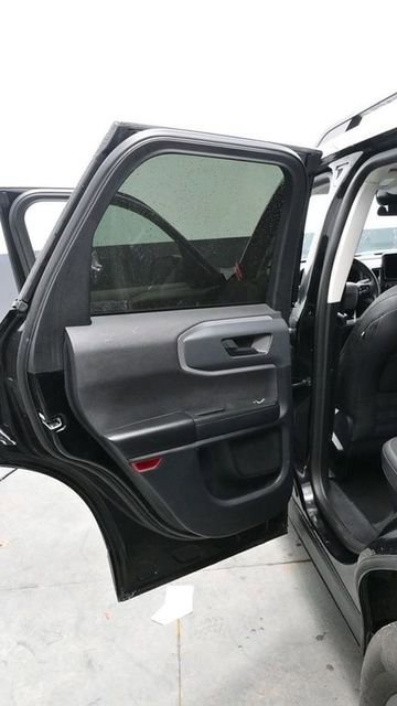 Used 2021 Ford Bronco Sport Big Bend w/ Big Bend Package (96B) AWD/4WD image 16