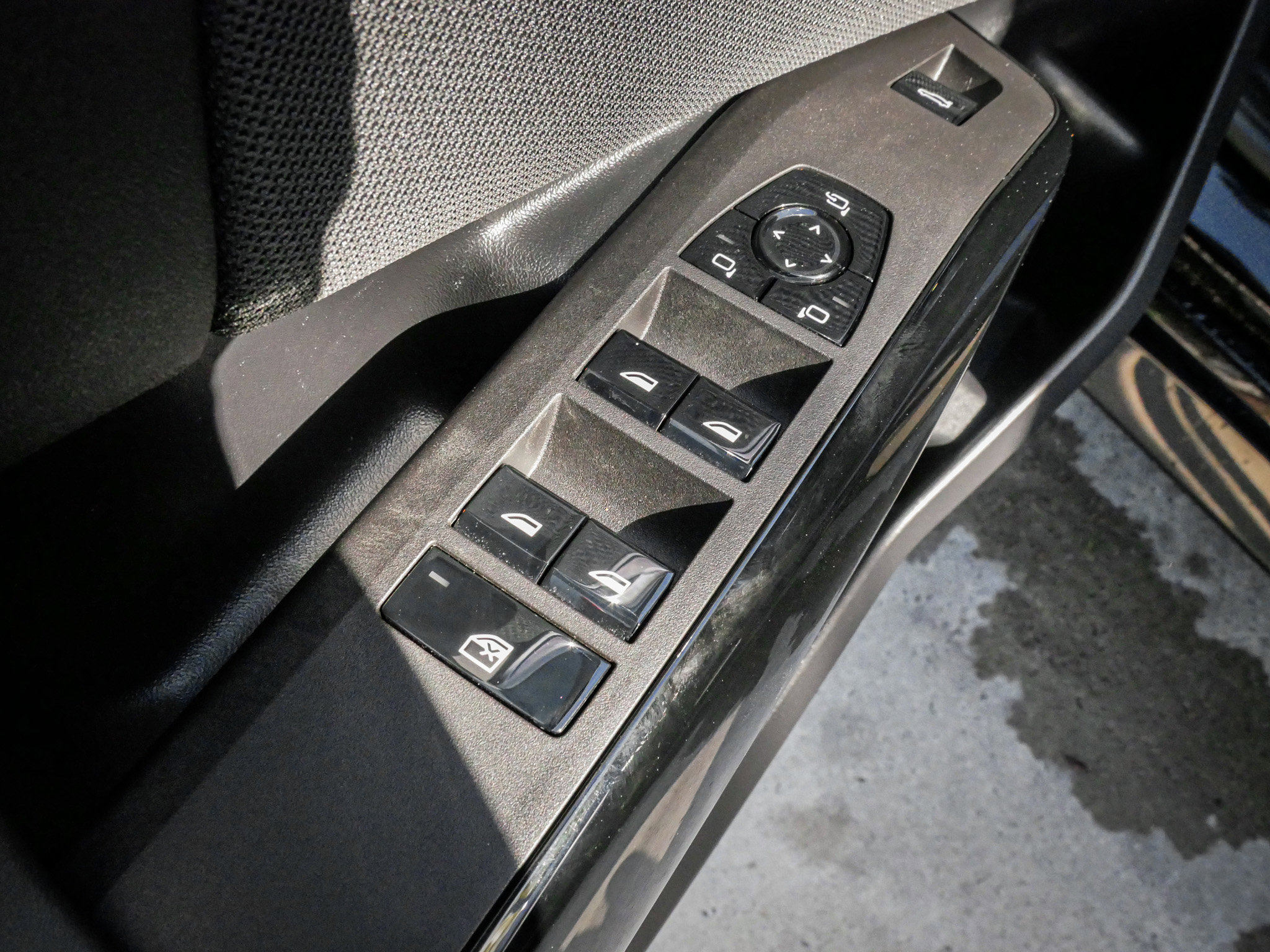 Used 2025 BMW X3 M50 AWD/4WD image 15