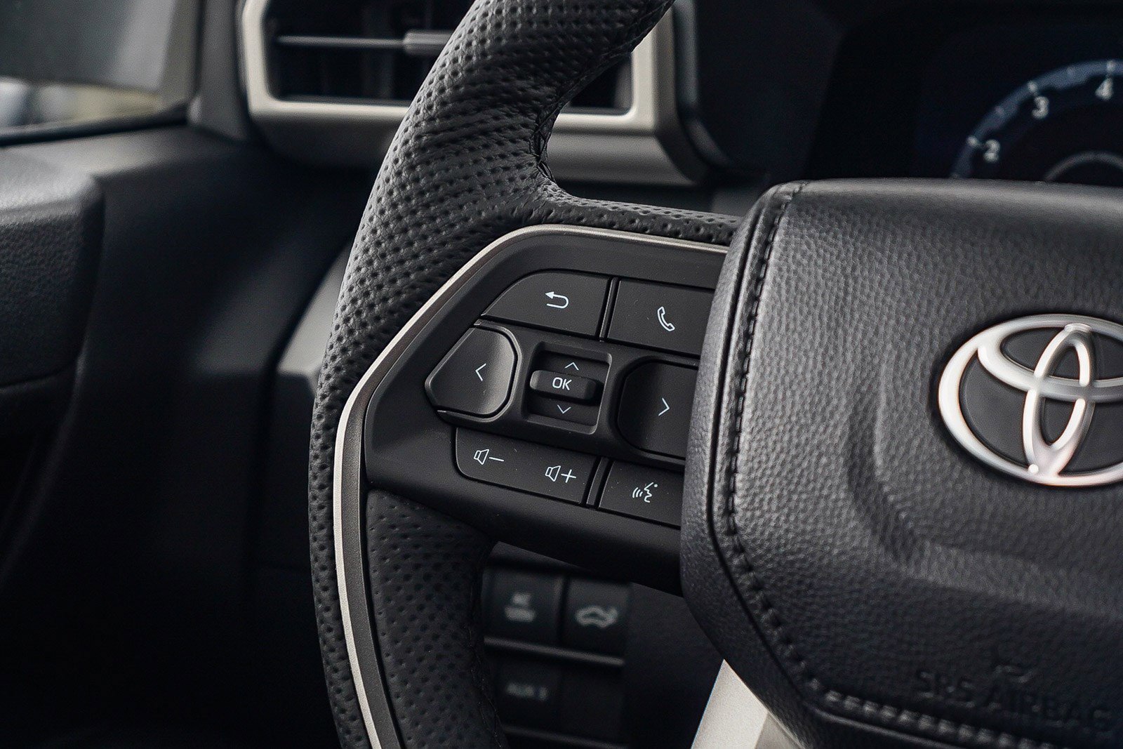 New 2026 Toyota Tacoma TRD Off-Road image 20