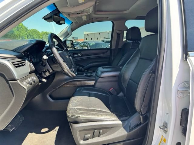 Used 2019 Chevrolet Tahoe LT AWD/4WD image 19