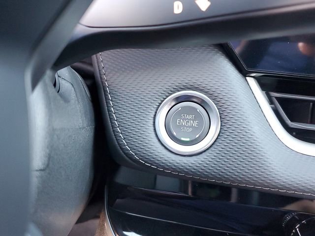 New 2026 Chevrolet Equinox LT w/ Midnight Edition image 21