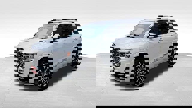 Certified 2023 GMC Acadia Denali w/ Denali Ultimate Package image 4