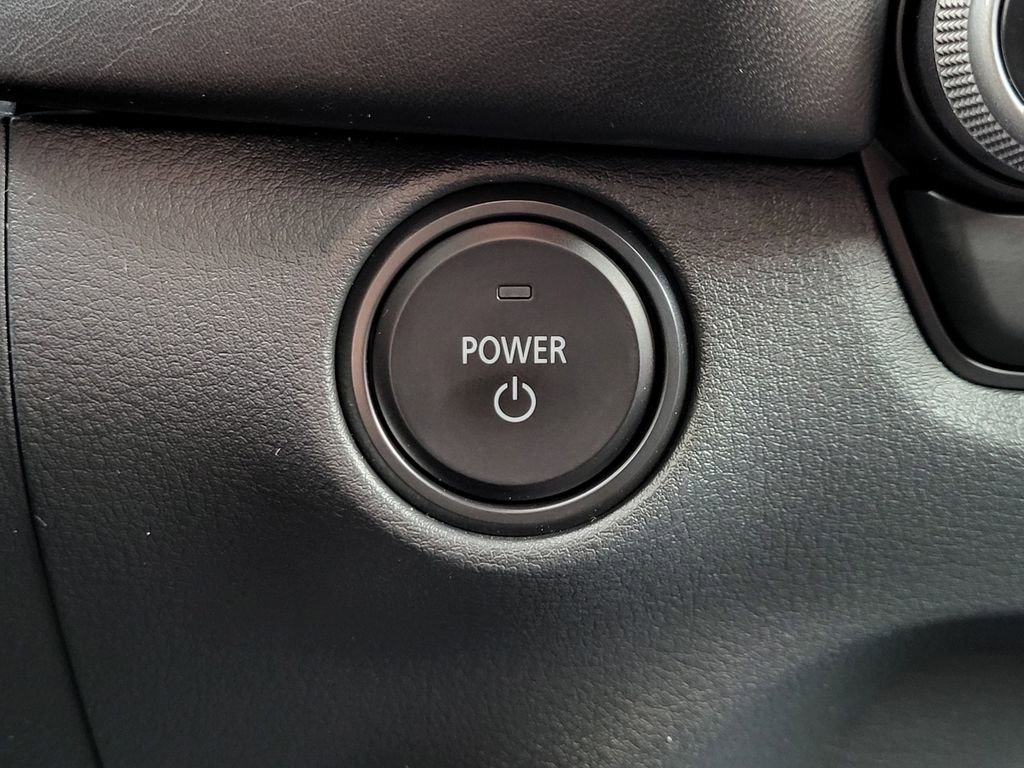 New 2026 MAZDA CX-50 AWD 2.5 Hybrid w/ Weather Package image 12