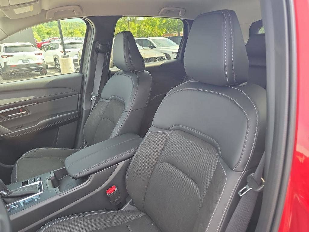 New 2026 MAZDA CX-5 Select AWD/4WD image 20