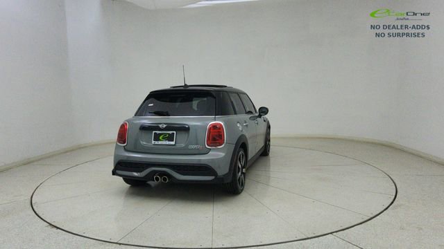 Used 2023 MINI Cooper S image 66