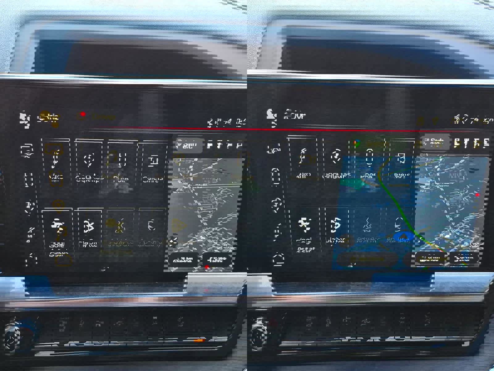 Certified 2024 GMC Sierra 2500 SLT w/ Texas SLT Premium Package image 28