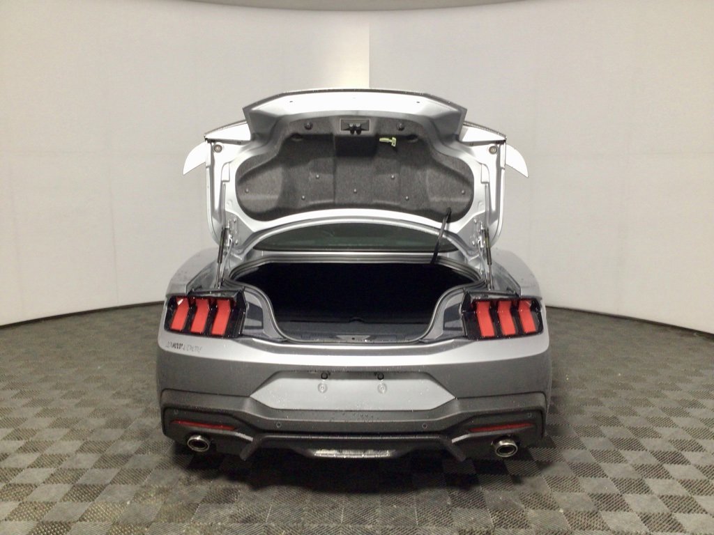 New 2026 Ford Mustang Premium image 12