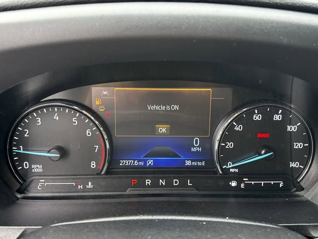 Used 2023 Ford Explorer XLT w/ Equipment Group 202A AWD/4WD image 20