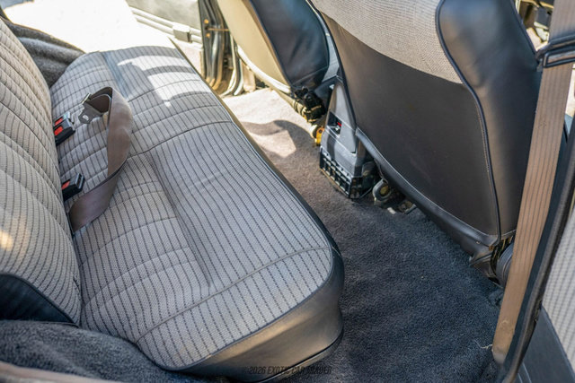 Used 1989 Toyota Land Cruiser image 49