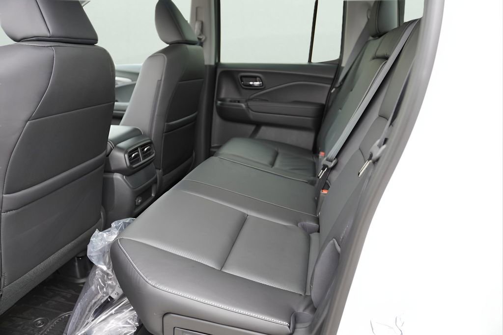 New 2026 Honda Ridgeline RTL image 10