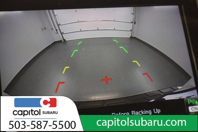 Used 2021 Subaru Forester Touring w/ Popular Package #2 AWD/4WD image 29