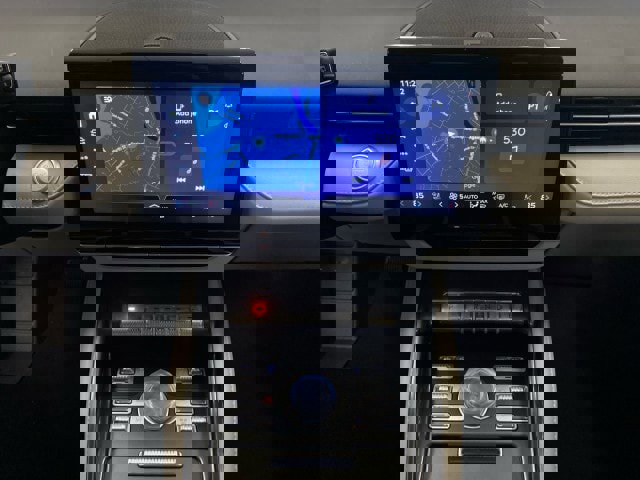 New 2026 Lincoln Nautilus Reserve image 29