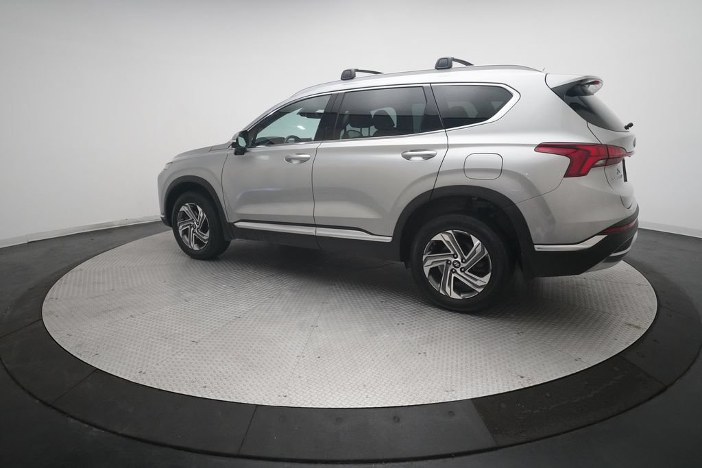 Used 2023 Hyundai Santa Fe SEL w/ Premium Package AWD/4WD image 34