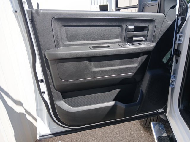New 2027 RAM 4500 Tradesman w/ Chrome Appearance Group AWD/4WD image 47