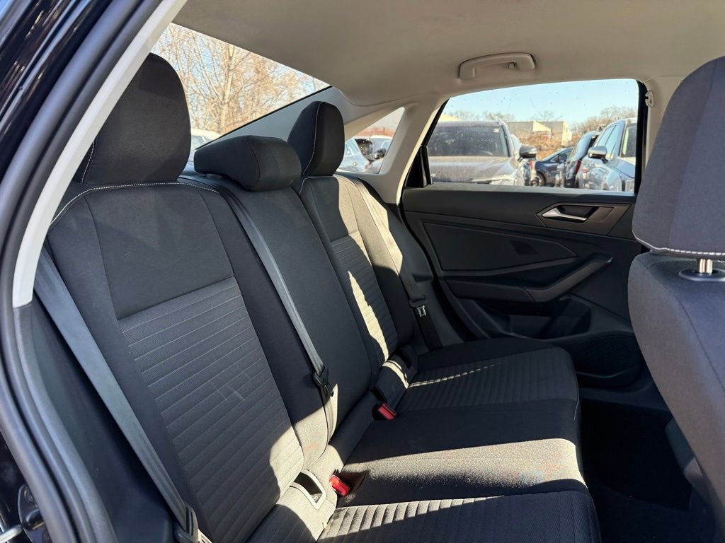 Used 2023 Volkswagen Jetta S w/ IQ.Drive Package image 19