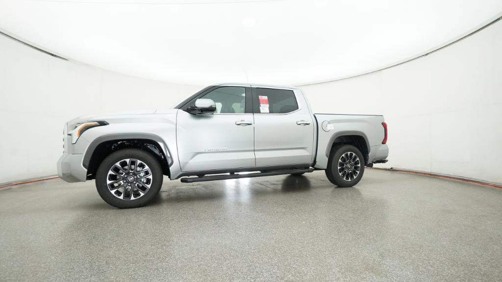 New 2026 Toyota Tundra Limited image 23