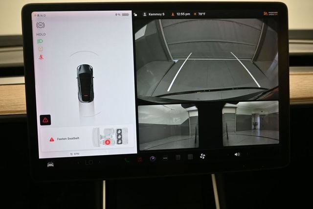 Used 2021 Tesla Model Y Long Range AWD/4WD image 15