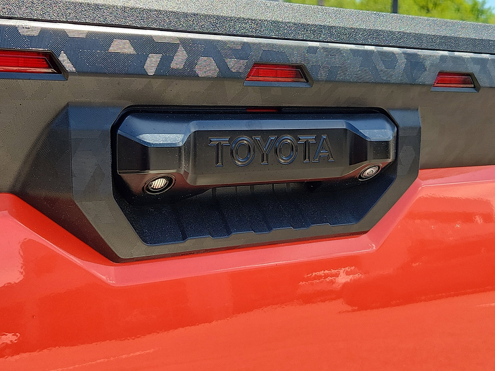 Used 2022 Toyota Tundra TRD Pro AWD/4WD image 30