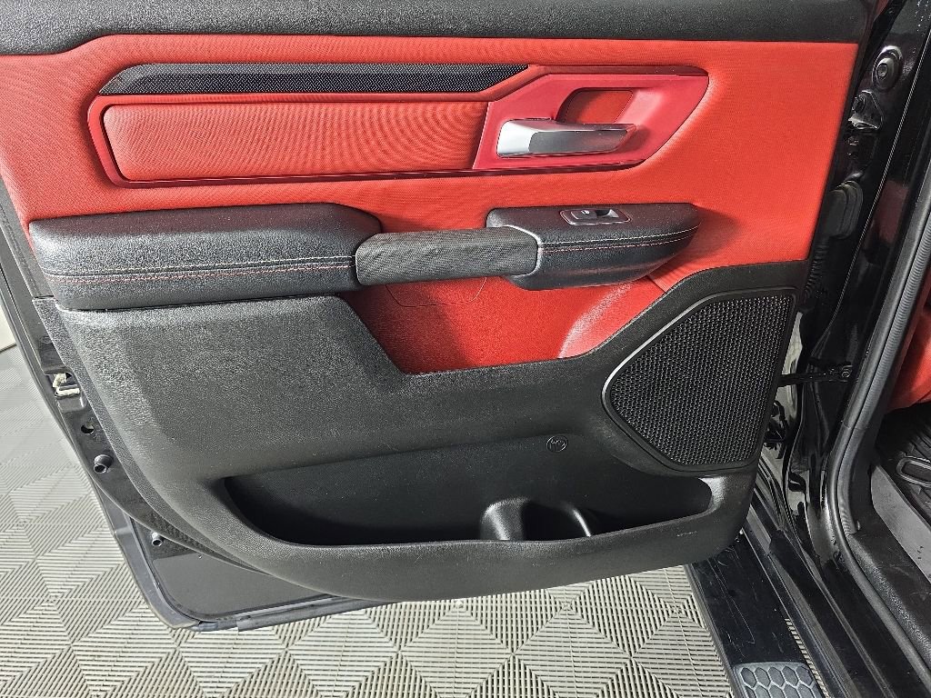 Used 2019 RAM 1500 Rebel w/ Level 2 Equipment Group AWD/4WD image 30