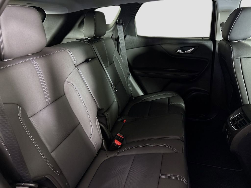 New 2025 Chevrolet Blazer LT w/ Sound & Technology Package image 29