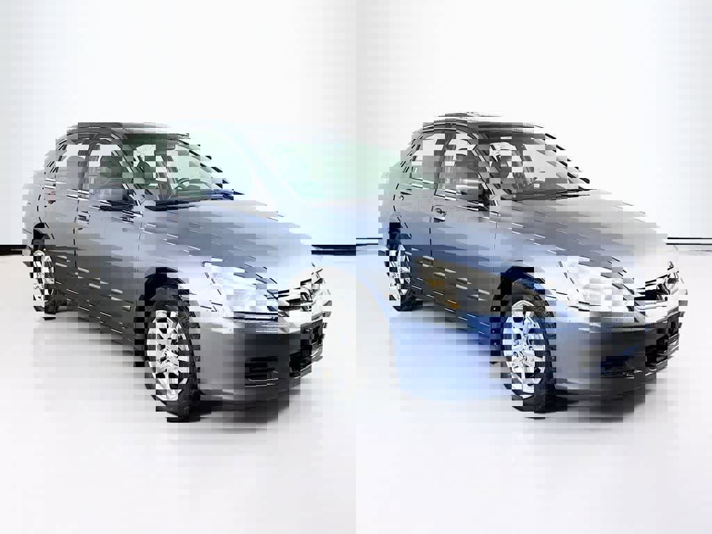 Used 2007 Honda Accord EX-L image 23