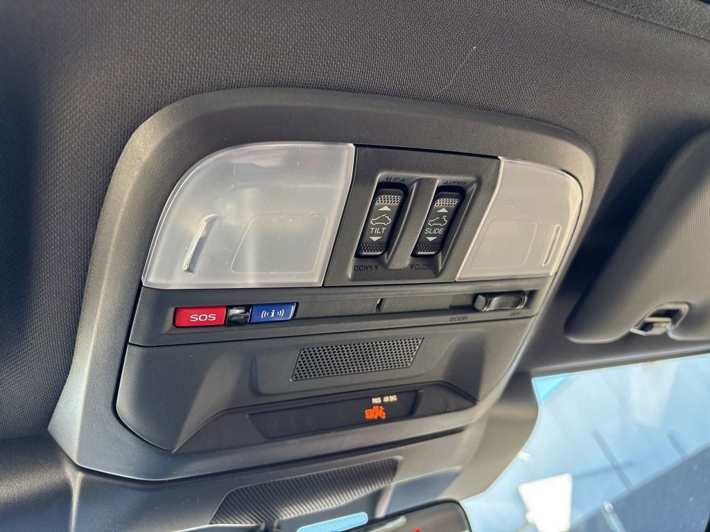 New 2026 Subaru WRX GT image 26