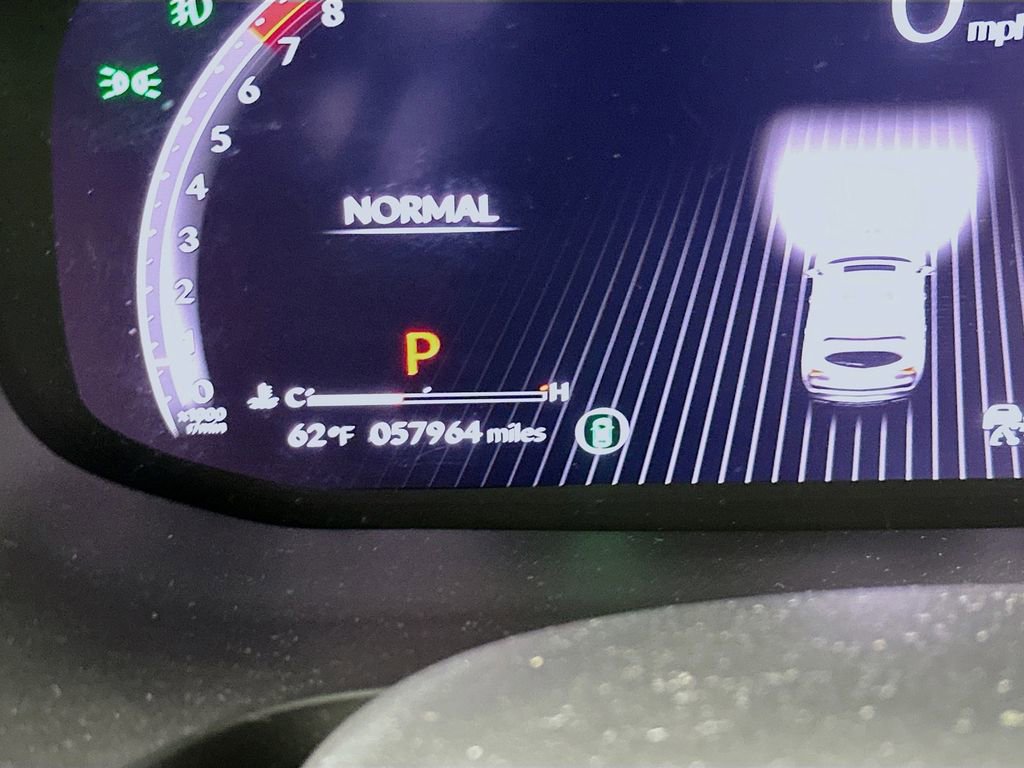 Used 2022 Acura MDX A-Spec image 13