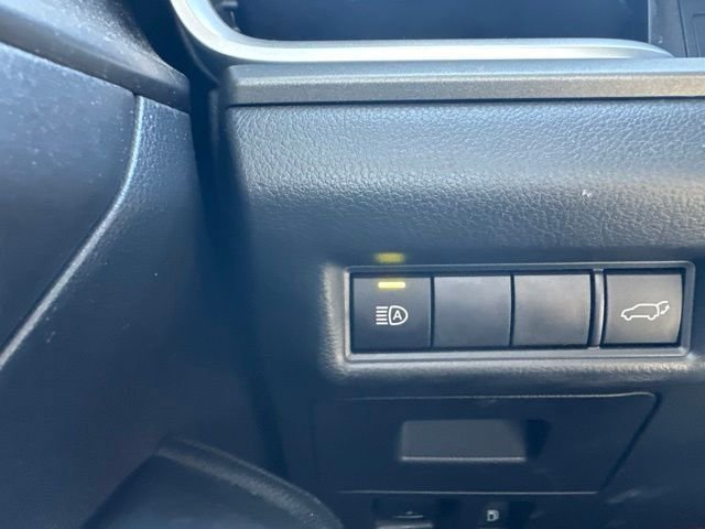 Used 2024 Toyota Grand Highlander AWD image 23